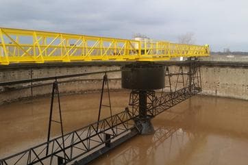 Clarifiers