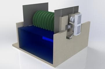 Flocculators